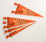 STICKER - STAY GOLD